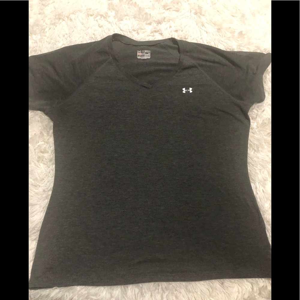 Under Armour size large